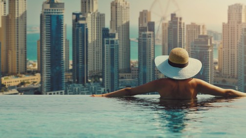 Dubajba akarsz költözni? Egy ott élő magyar szerint minden pénzed elbukhatod, ha beleszaladsz ezekbe a hibákba