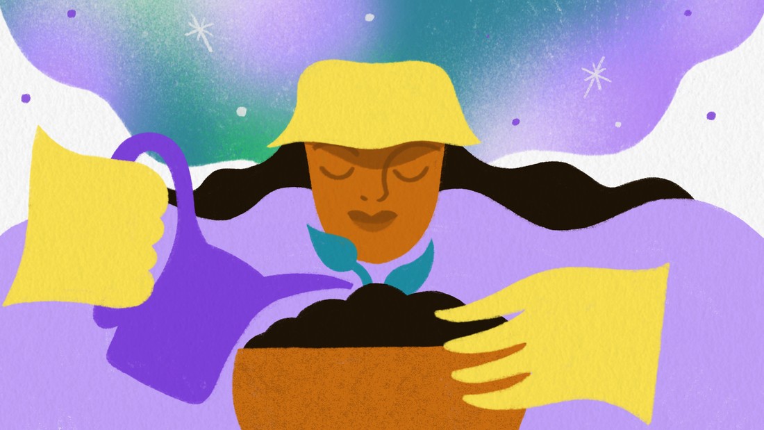 Az áramlás állapotában az időérzékünk megváltozik, és teljesen belefeledkezünk a tevékenységbe