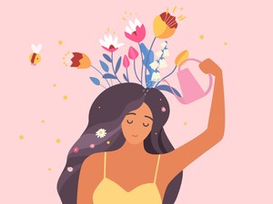 Létezik egy mentális gyakorlat, amitől valósággal megfiatalodik az agyad