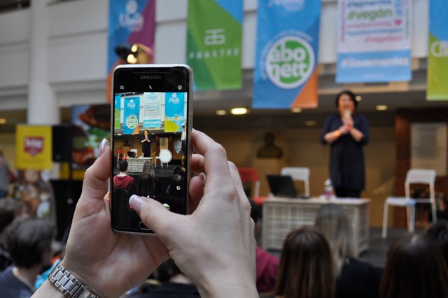 A bűntudat nélkül fogyasztható fogások fesztiválja érkezik februárban
