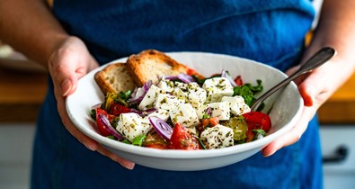 Sokkal többet kellene enned ebből a sajtból, igazi fehérjebomba a szervezeted számára