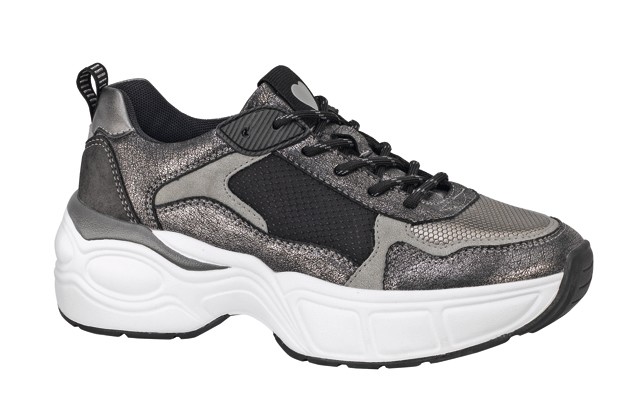 15 cipő a Deichmann és Rita Ora közös kollekciójából, amit imádni fogsz