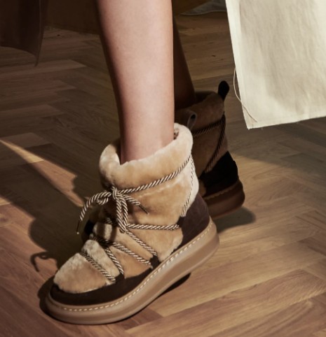 Csizma IVYLEE - ivyleecopenhagen.com 125800 Ft