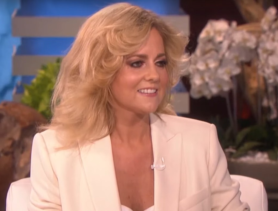 A nő, aki tökéletesen elénekelte Lady Gaga számát a metróban, már Ellen DeGeneres műsorában szerepel