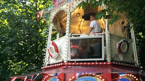 Ma igazi turista, szuperkényelmes holmikban