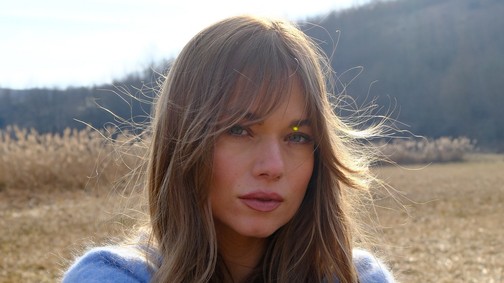 Cserpes Laura olyan szerelmes dalt írt férjének, hogy a lélegzeted is eláll