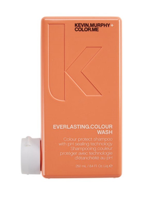 Everlasting Colour Wash színvédő sampon KEVIN MURPHY 10 131 Ft/250 ml (40,52 Ft/1 ml)