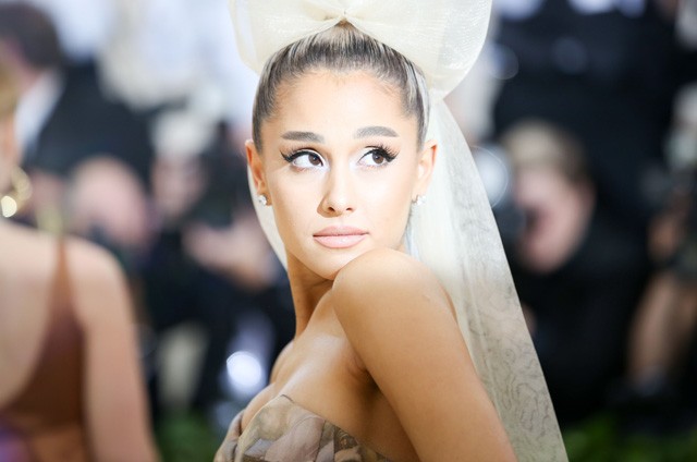 Ariana Grande