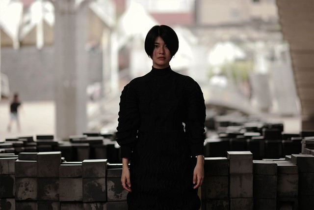 Egy ruha élete - fenntartható innovációk a divatiparban