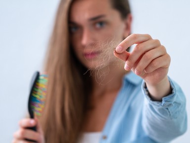 A hajad nem hazudik: így árulkodik a fejbőröd öregedéséről