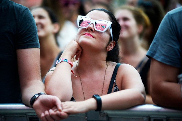 Sziget Fesztivál 2016: A legjobb fotók