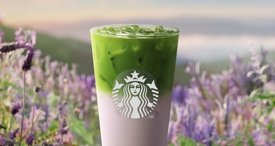 A Starbucks olyan finomságokkal robbantja be a tavaszt, hogy választani is alig tudunk majd közülük