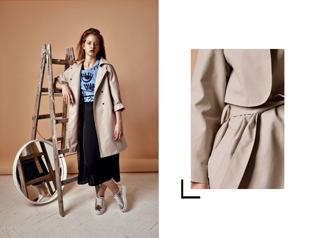 Bowie életérzés, nagyvárosi sikk és fiatalos lazaság - Ilyen a Beango nyári kollekciója