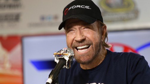86 éves korában meghalt Chuck Norris