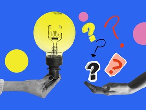 5 kérdéses IQ teszt, ami egyszerűnek tűnik, a többség mégis elrontja