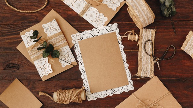 Olcsó tippek esküvői dekorációhoz