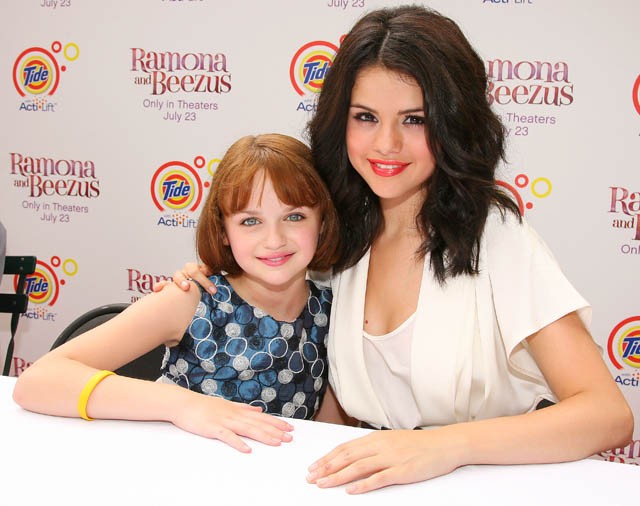 Érdemes megismerned az egyik legtehetségesebb fiatal színésznőt, Joey King-et