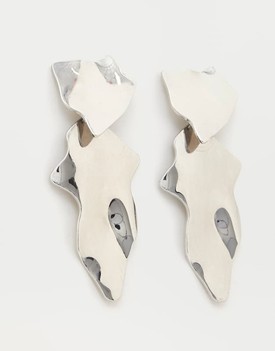 Fülbevaló PULL&BEAR 995 Ft