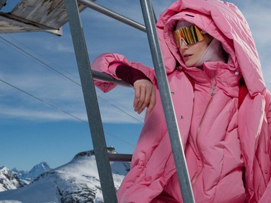 A Cukovy új kollekciója: inspiráció a természetből