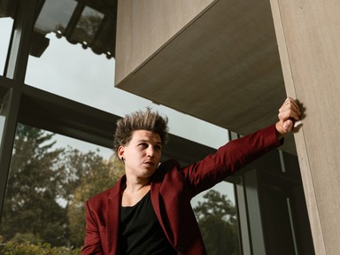 Márfi Márk: „Az előadásaim beszélgetésre ösztönzik az embereket”