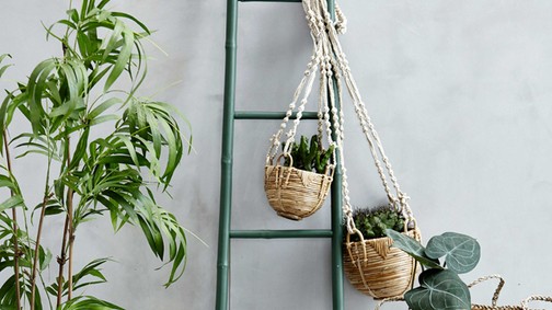 Készülj fel a tavasz érkezésére a legmenőbb kaspókkal