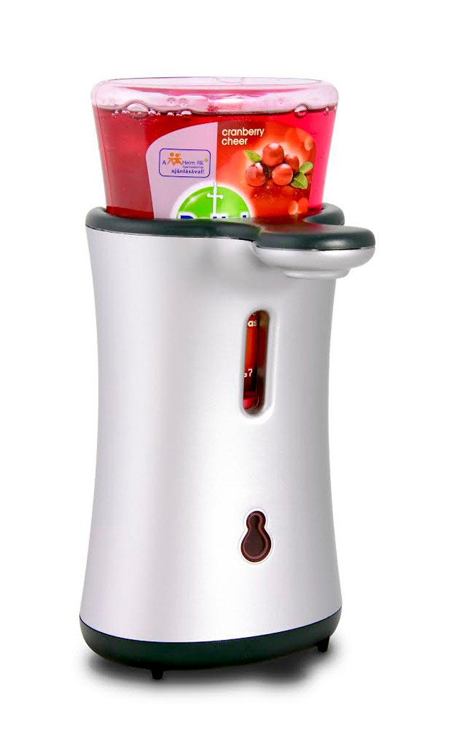 Kézmosó készülék DETTOL ajánlott fogyasztói ajánlott fogyasztói ár 2999 Ft