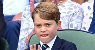 Te észrevetted? Apró, de annál meghatóbb részletet szúrtak ki György herceg új portréján