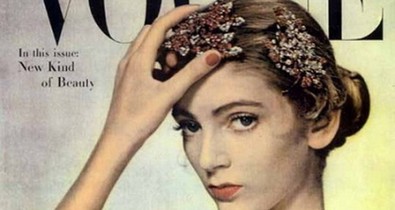 Ma is aktív a magyar származású legendás modell