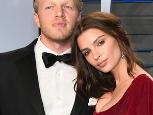 Nem fogod elhinni, hogyan kérték meg Emily Ratajkowski kezét!