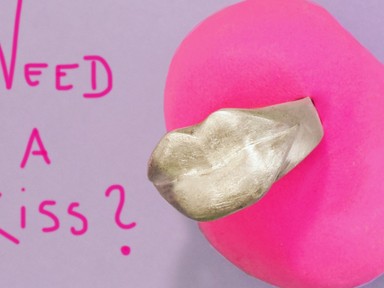 Dévényi Dalma és a D'Alma márka úttörő szemlélete az ékszerkészítésben