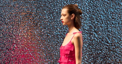 Spanyolország ihlette darabok: Varga Viktória új kollekciójában az andalúz naplemente színei köszönnek vissza