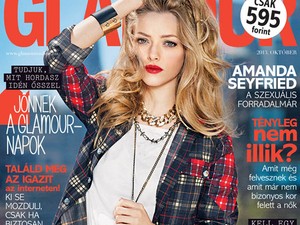Végre GLAMOUR-napok! Megérkezett az új GLAMOUR kuponfüzettel!