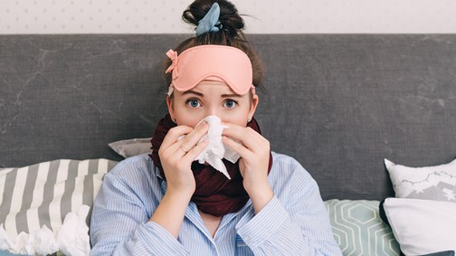 Egy 94 éves orvos szerint EZ a pofonegyszerű módszer, hogy elkerüld az influenzát