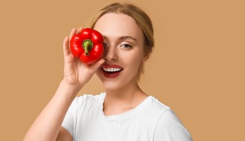 Kiderült, melyik kaliforniai paprika a legegészségesebb a szakértők szerint