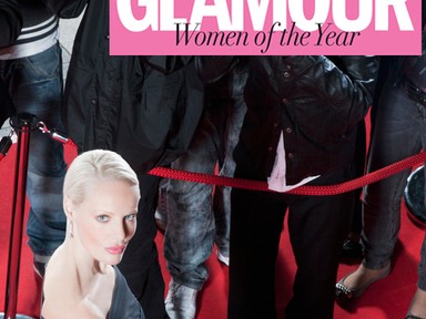 2014 márciusában érkezik a 6. GLAMOUR Women of the Year díjátadó!