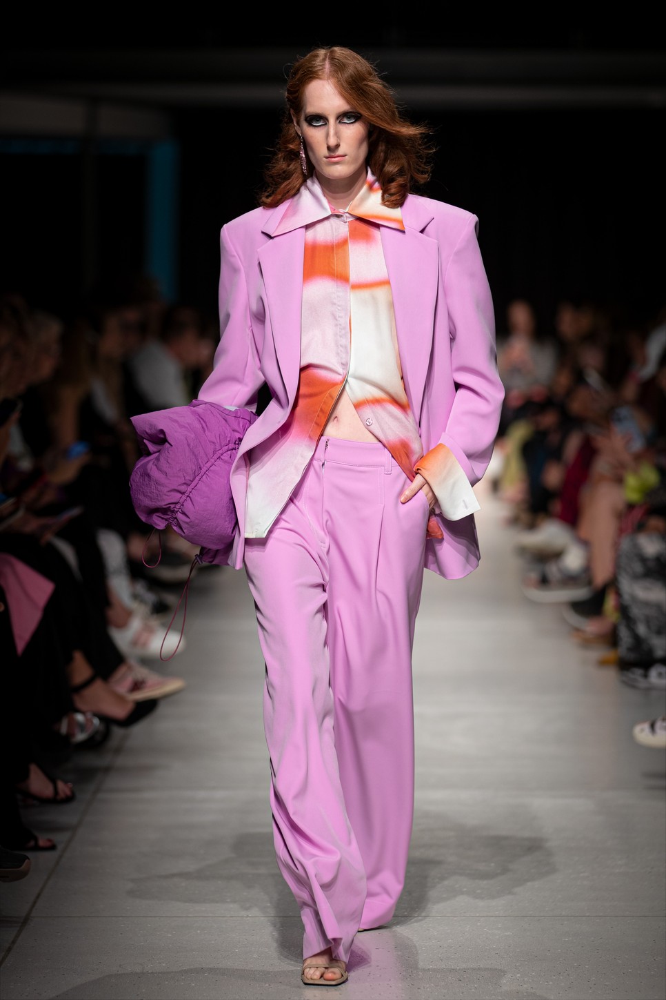 Daige 2024 tavasz-nyár, Budapest Central European Fashion Week