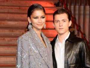 Zendaya és Tom Holland programjánál cukibbat már nem látsz a héten