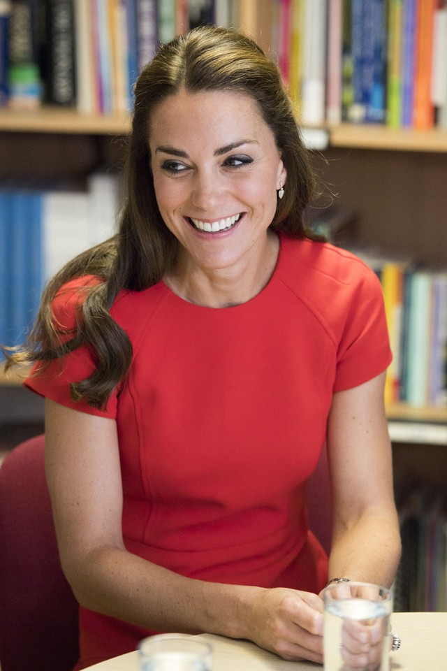 kate middleton, katalin hercegné, plasztika, botox, cambridge