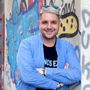 Balatoni József