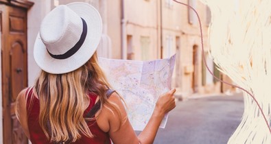 A horoszkópod szerint ide kell Európán belül utaznod