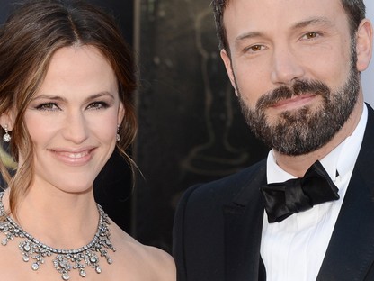Ben Affleck-et szörnyű állapotban szállította az elvonóra Jennifer Garner