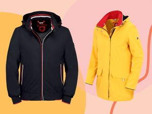 Szuper dzsekik neked és a szerelmednek a tavaszi GLAMOUR-napokon