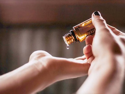 Az új legjobb barátod: az argánolaj - csodaszer a bőrre és a hajra egyaránt