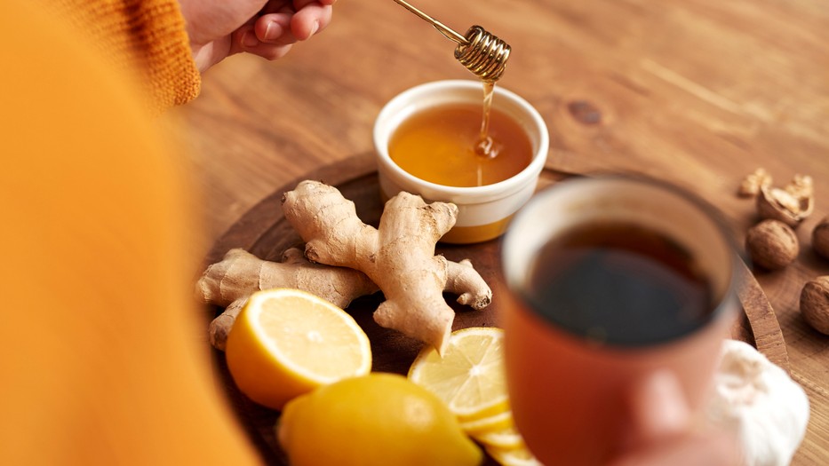 A fejfájás nagyon kínzó tud lenni, de ez a tea rengeteget segíthet