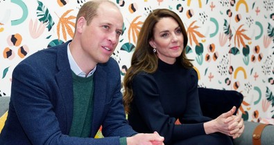 Katalin hercegné elég kiábrándító dolgot árult el Vilmos hercegről