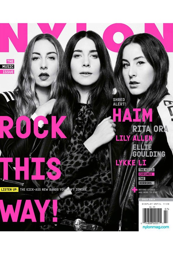 haim