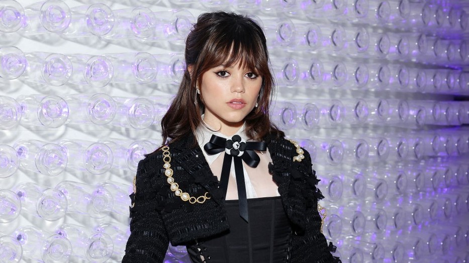 Jenna Ortega és Pedro Pascal az MTV & TV Awards legnagyobb nyertesei