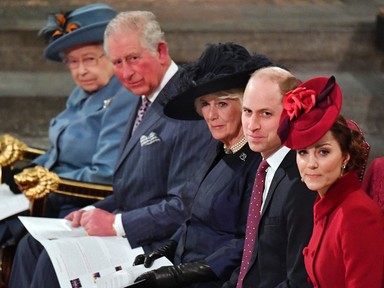 Ez a 3 év történelmi mélységeket hozott a brit királyi család számára, szakértő magyarázza el, miért voltak olyan tragikusak