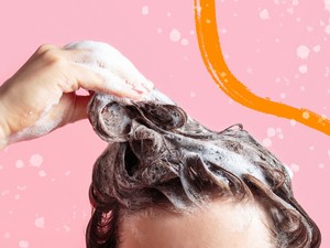 Milyen gyakran kell valójában megmosnod a hajad?