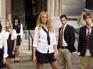 A teljes Gossip Girl sorozat végre felkerül az HBO Go kínálatába az új szezonnal együtt
